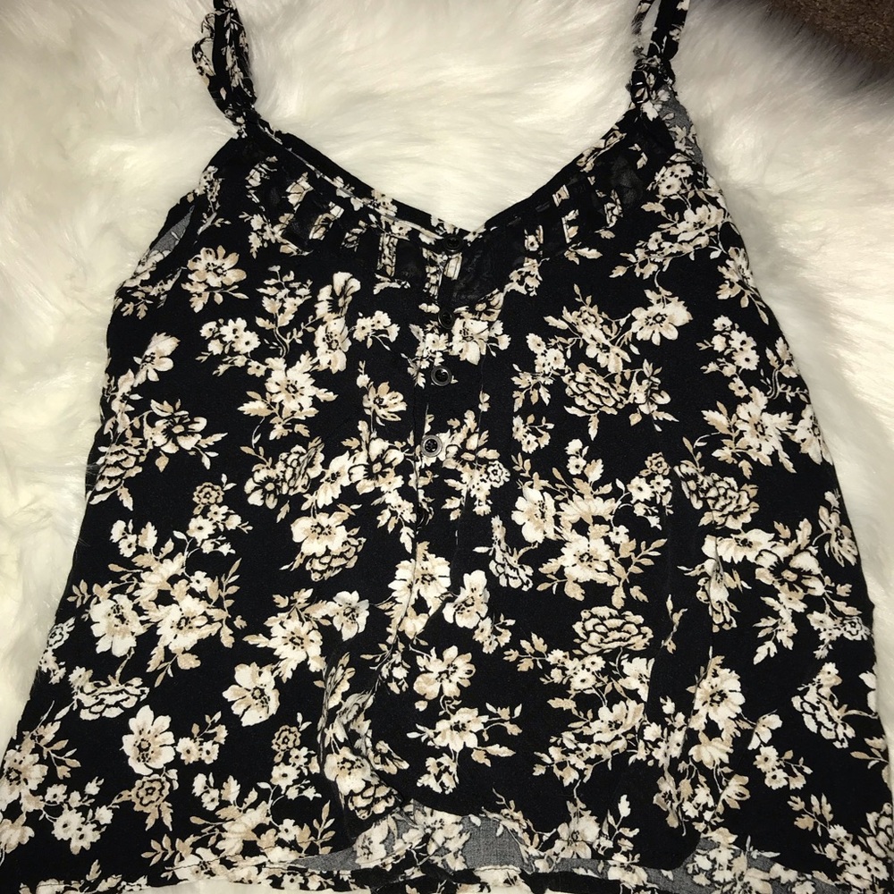 Lot of S & XS tanks